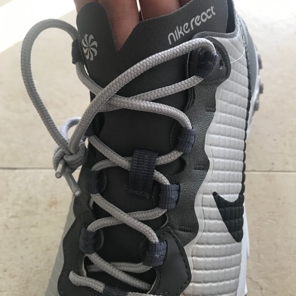 NIKE REACT ELEMENT 55 PRM Brand New! - Picture 11 of 14